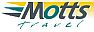 Motts Travel Logo